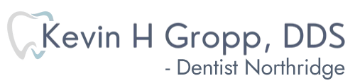 Kevin H Gropp, DDS logo