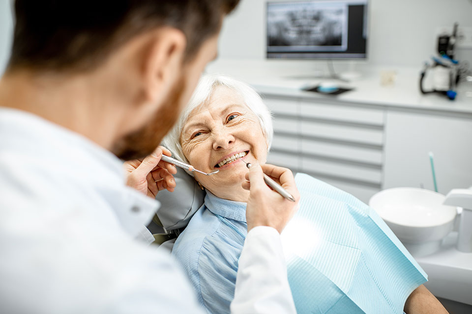 The Importance of Routine Dental Visits