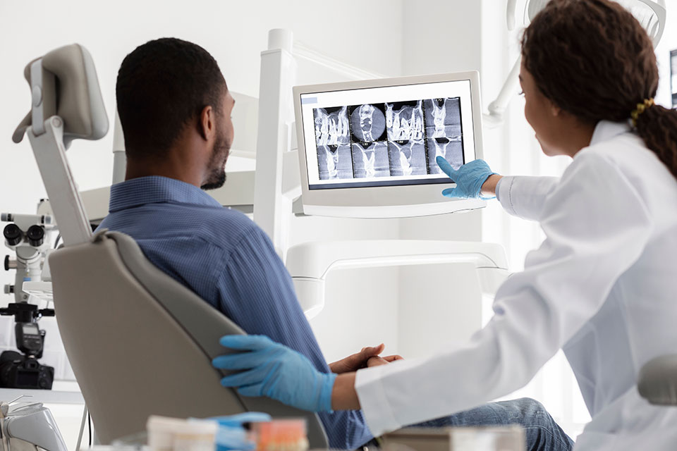What to Expect at Your Routine Dental Appointment