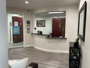 Dental office of Kevin H Gropp
