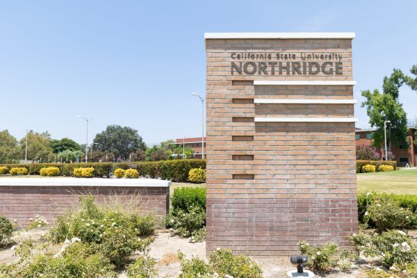 California State University Northridge
