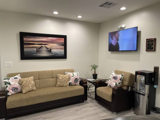 Dental office of Kevin H Gropp