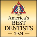 America's Best Dentists 2024