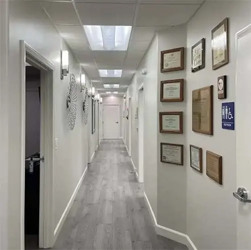 Dental office of Kevin H Gropp