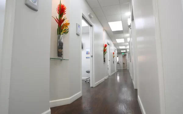 Dental office of Kevin H Gropp