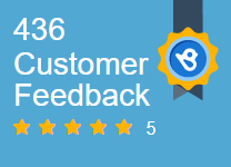 Customer feedback