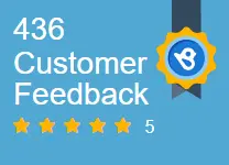 Customer feedback