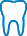 tooth icon